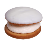 Vanilla Kok - WILTON PATISSERIE